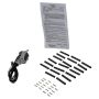 Motorcraft Wiring Connectors and Pigtails 8U2Z14S411ACC