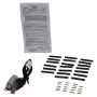 Motorcraft Wiring Connectors and Pigtails 8U2Z14S411ACC