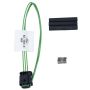 Motorcraft Wiring Connectors and Pigtails 8U2Z14S411RC