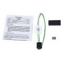 Motorcraft Wiring Connectors and Pigtails 8U2Z14S411RC