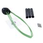 Motorcraft Wiring Connectors and Pigtails 8U2Z14S411RC