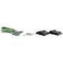 Motorcraft Wiring Connectors and Pigtails NU2Z14S411UA