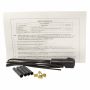 Motorcraft Wiring Connectors 1U2Z14S411AGA
