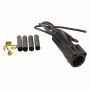 Motorcraft Wiring Connectors 1U2Z14S411AGA