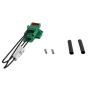Motorcraft Wiring Connectors and Pigtails NU2Z14S411VA