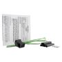 Motorcraft Wiring Connectors and Pigtails 3U2Z14S411DYAC