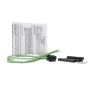 Motorcraft Wiring Connectors and Pigtails 3U2Z14S411DYAC
