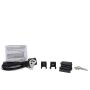 Motorcraft Wiring Connectors and Pigtails NU2Z14S411AGA