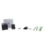 Motorcraft Wiring Connectors and Pigtails NU2Z14S411AHA