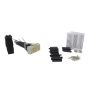 Motorcraft Wiring Connectors and Pigtails NU2Z14S411APA