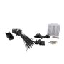 Motorcraft Wiring Connectors and Pigtails NU2Z14S411APA