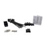 Motorcraft Wiring Connectors and Pigtails NU2Z14S411ARA