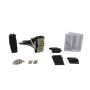 Motorcraft Wiring Connectors and Pigtails NU2Z14S411ARA