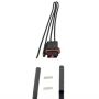 Motorcraft Wiring Connectors 1U2Z14S411AJA