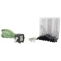 Motorcraft Wiring Connectors and Pigtails NU2Z14S411AUA