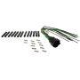 Motorcraft Wiring Connectors and Pigtails NU2Z14S411AZA