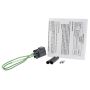 Motorcraft Wiring Connectors and Pigtails NU2Z14S411CA