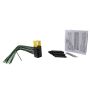 Motorcraft Wiring Connectors and Pigtails PU2Z14S411SA