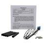 Motorcraft Wiring Harnesses PU2Z14S411AAA