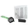 Motorcraft Wiring Connectors and Pigtails 1U2Z14S411BRE