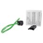 Motorcraft Wiring Connectors and Pigtails 1U2Z14S411BRE