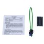 Motorcraft Wiring Harnesses CU2Z14S411AYB