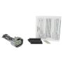 Motorcraft Wiring Harnesses DU2Z14S411CB
