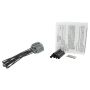 Motorcraft Wiring Harnesses DU2Z14S411CB