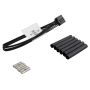 Motorcraft Wiring Harnesses PU2Z14S411ACA