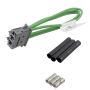 Motorcraft Wiring Connectors and Pigtails PU2Z14S411TA