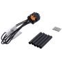 Motorcraft Wiring Harnesses PU2Z14S411UA