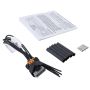 Motorcraft Wiring Harnesses PU2Z14S411UA