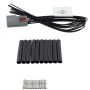 Motorcraft Wiring Connectors and Pigtails PU2Z14S411VA