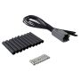 Motorcraft Wiring Connectors and Pigtails PU2Z14S411VA