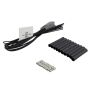 Motorcraft Wiring Connectors and Pigtails PU2Z14S411VA