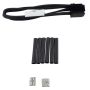 Motorcraft Wiring Harnesses PU2Z14S411YA