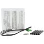 Motorcraft Wiring Harnesses PU2Z14S411ADA