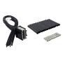 Motorcraft Wiring Harnesses PU2Z14S411AGA