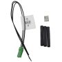 Motorcraft Wiring Harnesses PU2Z14S411AFA