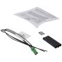 Motorcraft Wiring Harnesses PU2Z14S411AFA