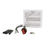Motorcraft Wiring Harnesses PU2Z14S411AMA