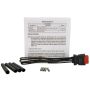 Motorcraft Wiring Harnesses PU2Z14S411AMA