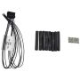 Motorcraft Wiring Harnesses PU2Z14S411ANA