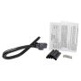 Motorcraft Wiring Harnesses AU2Z14S411AEB