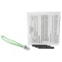 Motorcraft Wiring Harnesses BU2Z14S411AFB