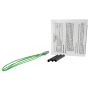 Motorcraft Wiring Harnesses BU2Z14S411AFB