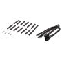 Motorcraft Wiring Harnesses BU2Z14S411PB