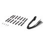 Motorcraft Wiring Harnesses BU2Z14S411PB