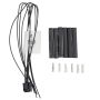Motorcraft Wiring Harnesses PU2Z14S411APA