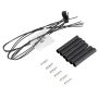 Motorcraft Wiring Harnesses PU2Z14S411APA